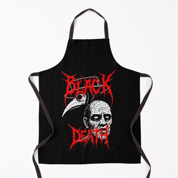 Item preview, European Death Tour Black Rat designed and sold by TrendyNatalia.