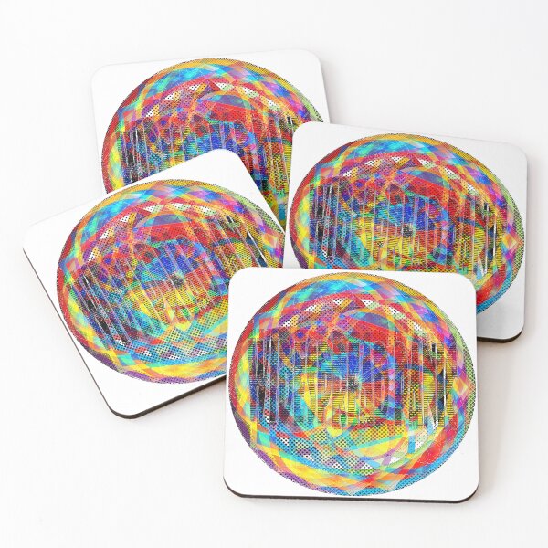 Item preview, Rainbow Panic designed and sold by Tigerbuck's.