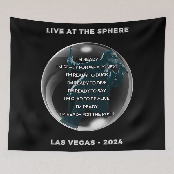Item preview, Albums Vintage Band Logo Music Concert Rock designed and sold by MetalfistChris.