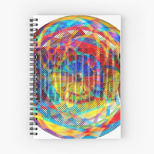 Item preview, Rainbow Panic designed and sold by Tigerbuck's.