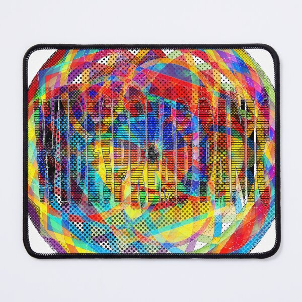 Item preview, Rainbow Panic designed and sold by Tigerbuck's.