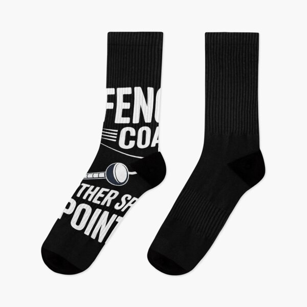 Item preview, Fencing Coach Funny Fencing designed and sold by Jadiantukora.