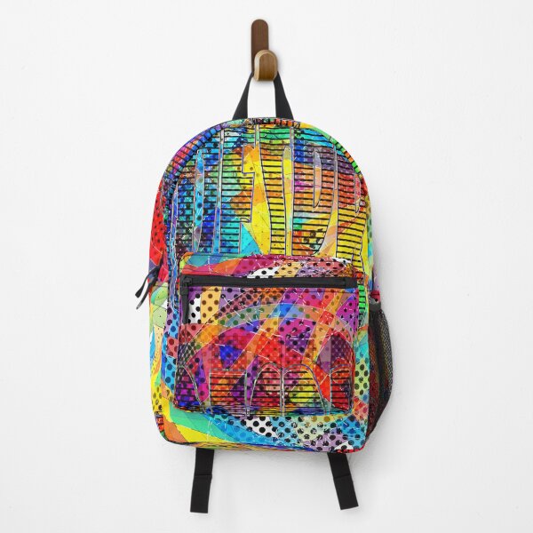 Item preview, Rainbow Panic designed and sold by Tigerbuck's.