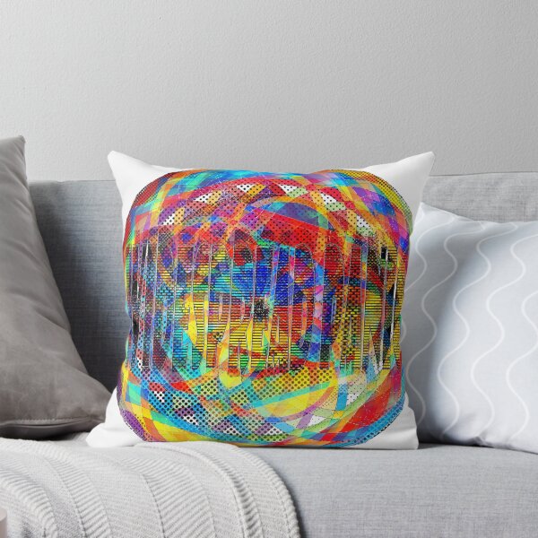 Item preview, Rainbow Panic designed and sold by Tigerbuck's.