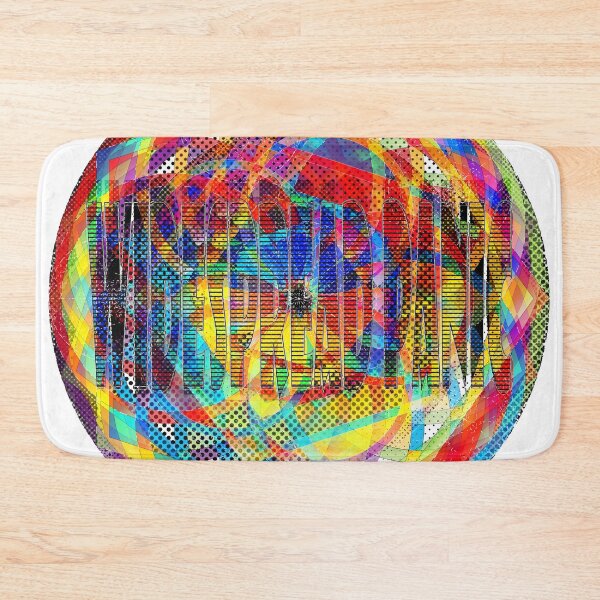 Item preview, Rainbow Panic designed and sold by Tigerbuck's.