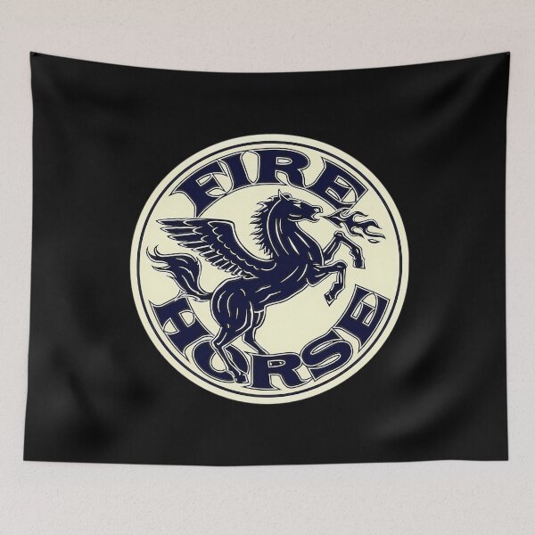 Item preview, Fire Horse Rock Band Netherlands designed and sold by donadonvgran.