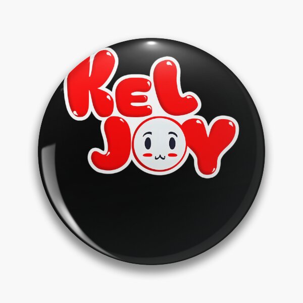 Item preview, Kel Joy designed and sold by KimberleeWider.
