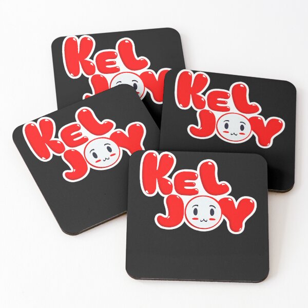 Item preview, Kel Joy designed and sold by KimberleeWider.