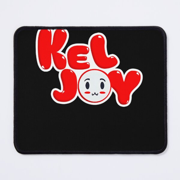 Item preview, Kel Joy designed and sold by KimberleeWider.