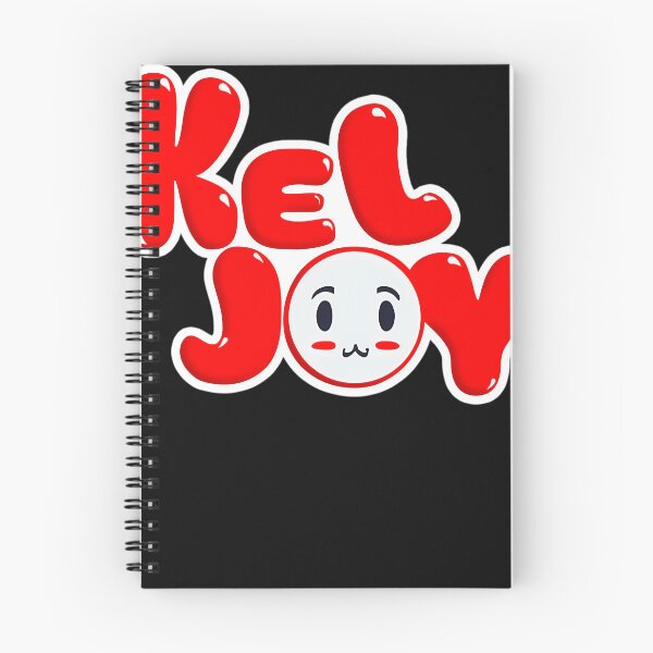 Item preview, Kel Joy designed and sold by KimberleeWider.