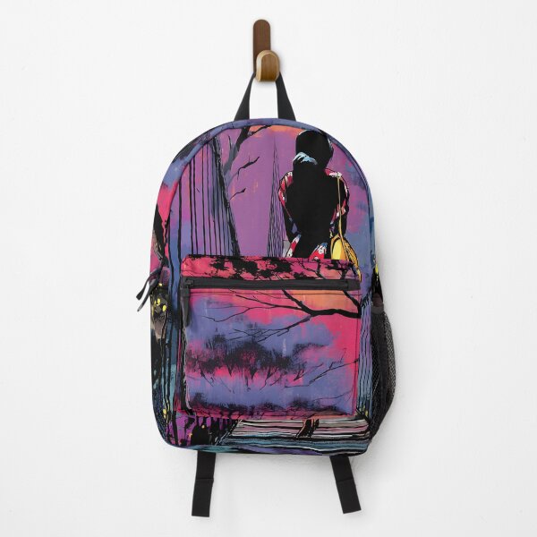 Item preview, Cruce al amanecer designed and sold by Cultural Breeze.