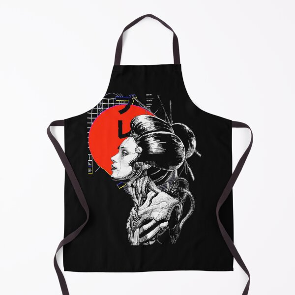 Item preview, Cyberpunk Vaporwave Japanese designed and sold by KimberleeWider.
