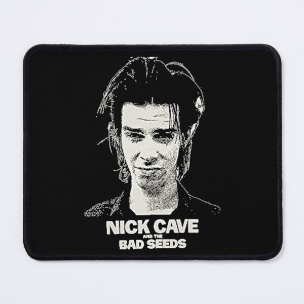Item preview, nick cave Essential T-Shirt designed and sold by lorrihkaf.