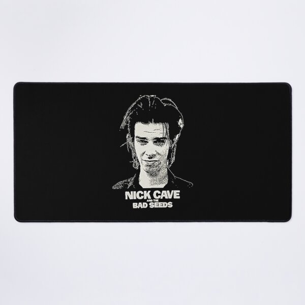 Item preview, nick cave Essential T-Shirt designed and sold by lorrihkaf.