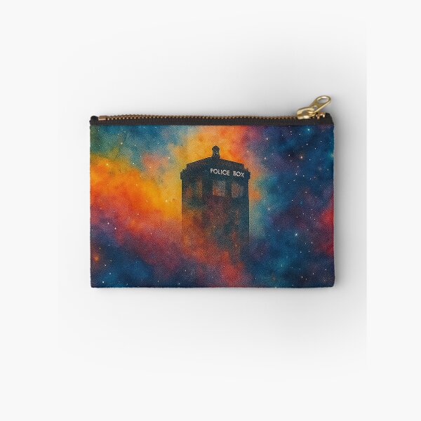 Item preview, SYYmas-Nebula Tardis designed and sold by SYYmas.