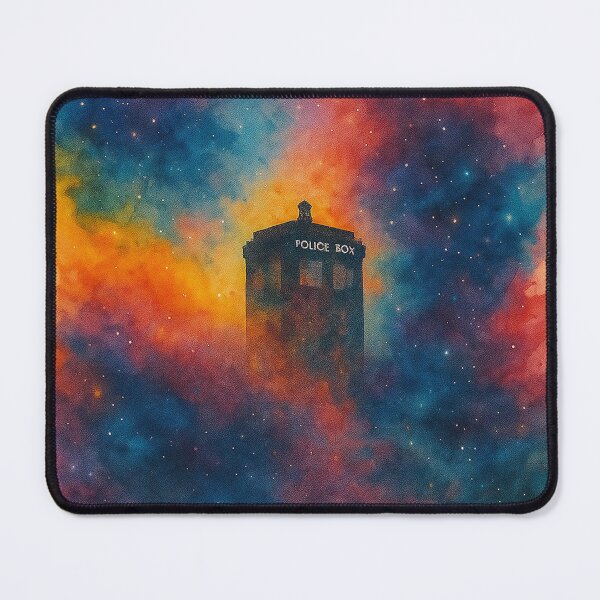 Item preview, SYYmas-Nebula Tardis designed and sold by SYYmas.