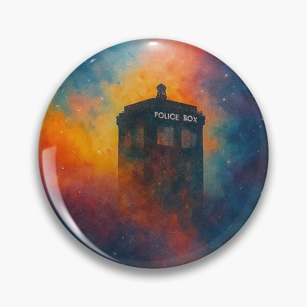 Item preview, SYYmas-Nebula Tardis designed and sold by SYYmas.