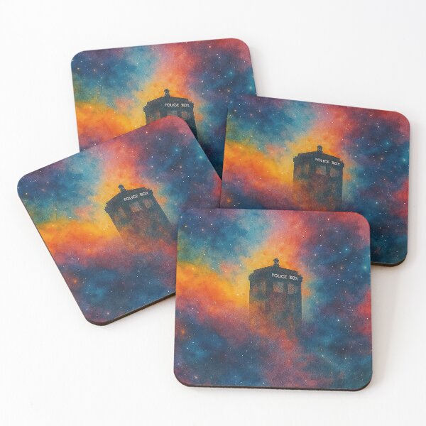 Item preview, SYYmas-Nebula Tardis designed and sold by SYYmas.