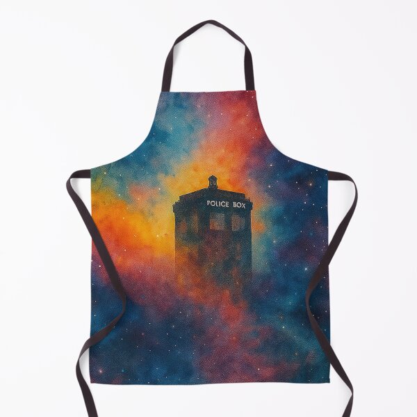 Item preview, SYYmas-Nebula Tardis designed and sold by SYYmas.