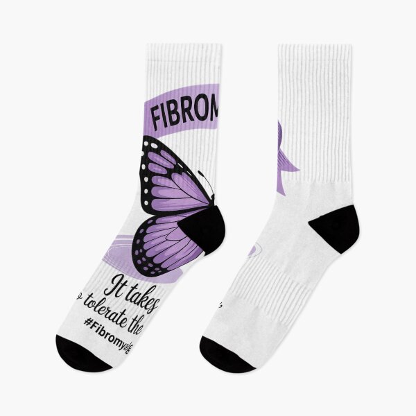 Item preview, Fibromyalgia It takes strength everyday - Fibro Awareness designed and sold by Jadiantukora.