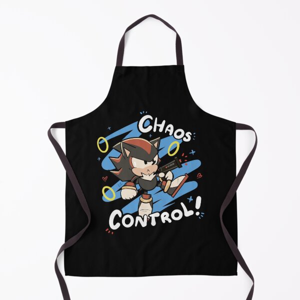 Item preview, Shadow the Hedgehog Classic T-Shirt designed and sold by joannxgtif.
