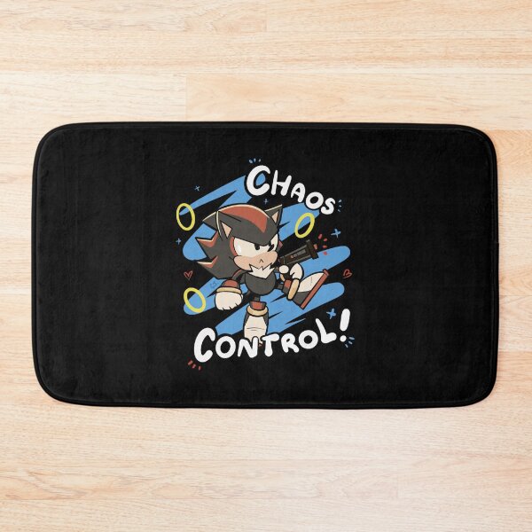 Item preview, Shadow the Hedgehog  Classic T-Shirt designed and sold by joannxgtif.