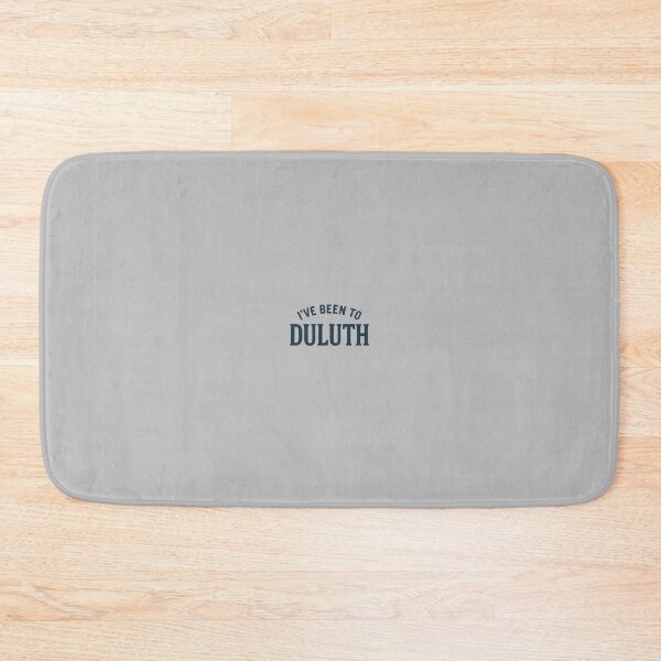 Item preview, I've been to Duluth designed and sold by Broken Antler Designs .