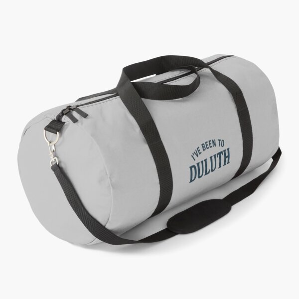 Item preview, I've been to Duluth designed and sold by Broken Antler Designs .