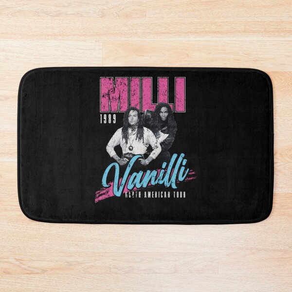 Item preview, Concert Logo Vintage Band Album Music designed and sold by ArtChicKarina.