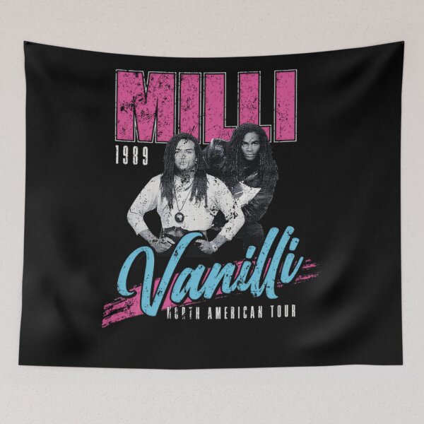 Item preview, Concert Logo Vintage Band Album Music designed and sold by ArtChicKarina.