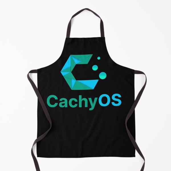 Item preview, Cachy Os designed and sold by KimberleeWider.