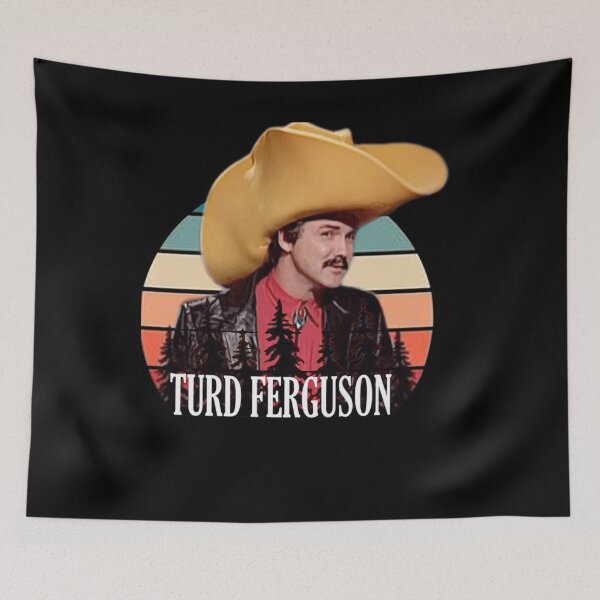 Item preview, Funny Movie Meme Film Actor Vintage Rip designed and sold by FashionArtGnom.