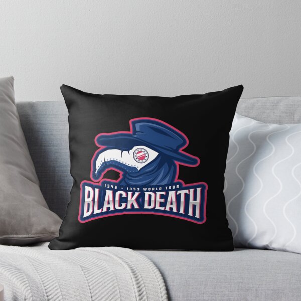 Item preview, Black Death Tour European Rat designed and sold by TrendyNatalia.