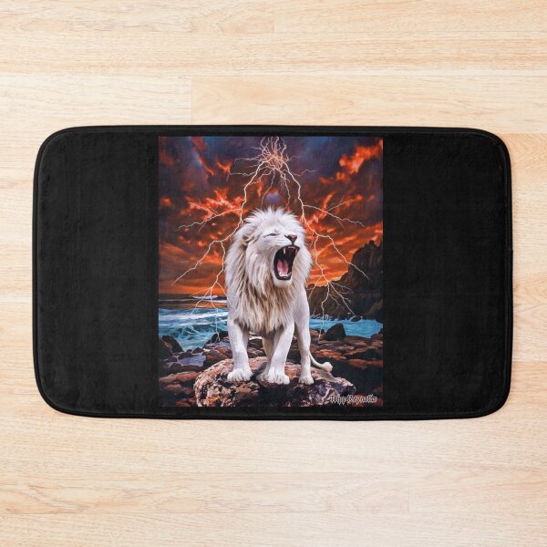 Item preview, Victory's Roar designed and sold by Tripp Art Studio.