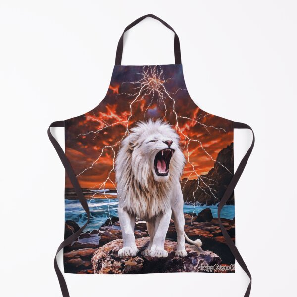 Item preview, Victory's Roar designed and sold by Tripp Art Studio.