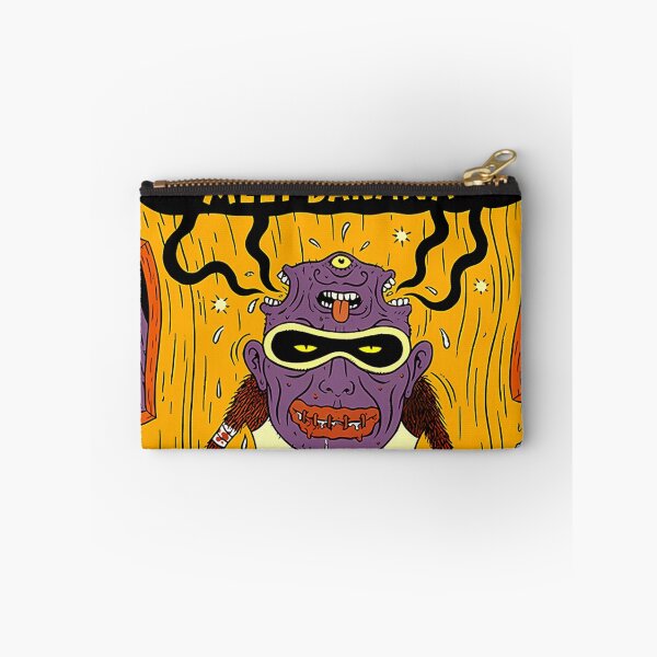 Item preview, Graphic Mr Bungle Rock Band Melt Banana designed and sold by Kaneorkery.