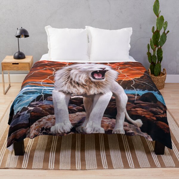 Item preview, Victory's Roar designed and sold by Tripp Art Studio.