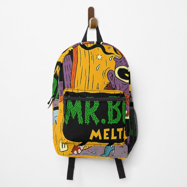 Item preview, Graphic Mr Bungle Rock Band Melt Banana designed and sold by Kaneorkery.