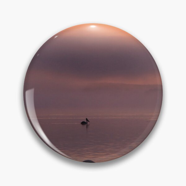 Item preview, Sunrise across the river designed and sold by jwwallace.
