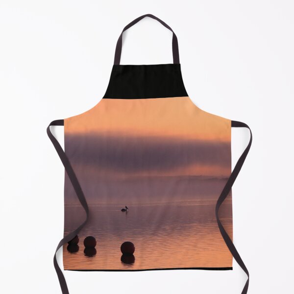 Item preview, Sunrise across the river designed and sold by jwwallace.