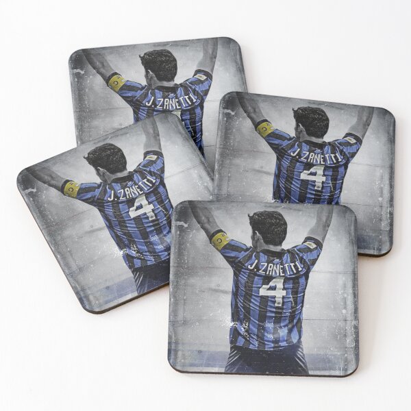 Item preview, Javier Zanetti designed and sold by Altaf Aji.