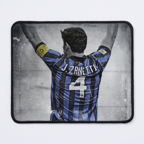 Item preview, Javier Zanetti designed and sold by Altaf Aji.