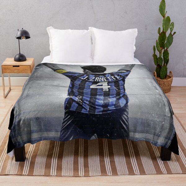 Item preview, Javier Zanetti designed and sold by Altaf Aji.