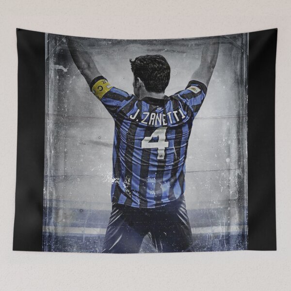 Item preview, Javier Zanetti designed and sold by Altaf Aji.