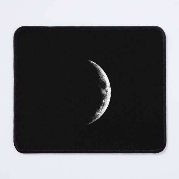 Item preview, Crescent Moon designed and sold by Femme Den.