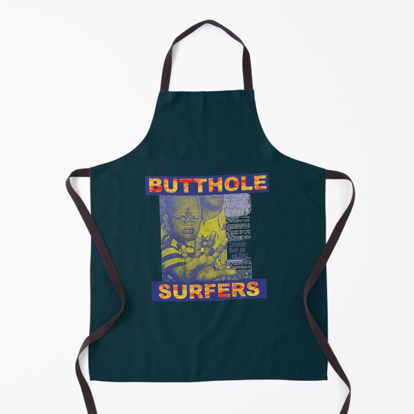 Item preview, Butthole Surfers designed and sold by CANFREEDOMCYCLE.