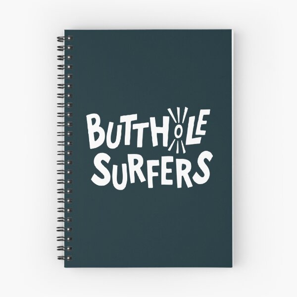 Item preview, Butthole Surfers   designed and sold by CANFREEDOMCYCLE.