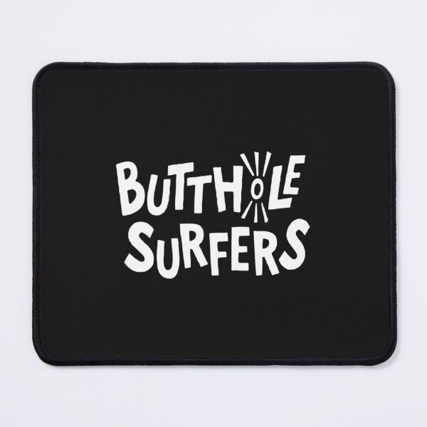 Item preview, Butthole Surfers   designed and sold by CANFREEDOMCYCLE.