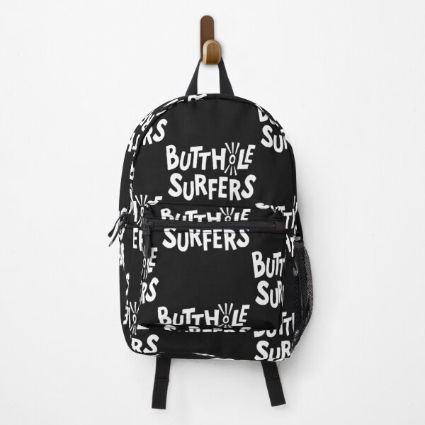 Item preview, Butthole Surfers designed and sold by CANFREEDOMCYCLE.