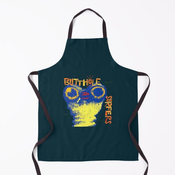Item preview, Worm Butthole Surfers designed and sold by CANFREEDOMCYCLE.